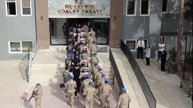 Mardin'de Kanlı Cinayet: Kayıp R.E., Yakılmış Halde Bulundu