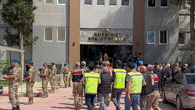 Mardin Merkezli 15 İlde Yasa Dışı Bahis Operasyonu: 15 Tutuklama