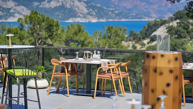 Marmaris Turunç Ramitos Otel Fiyatları ve Rezervasyon Avantajları Nedir?