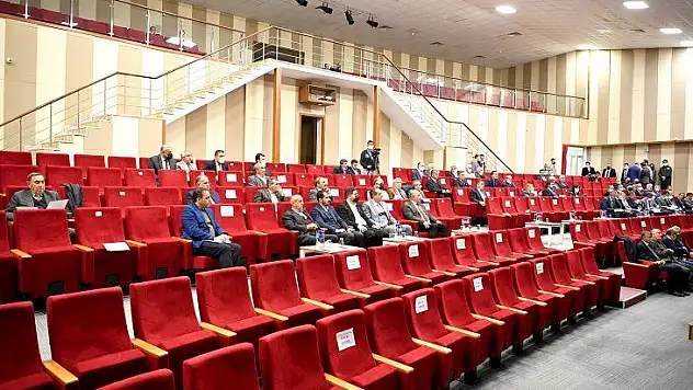 Maski Genel Kurulu 2021 Çalışmalarını Tamamladı