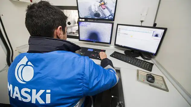 Maski, Kurban Bayramı'na Hazır