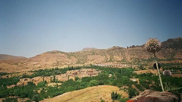 Maski'ye Çağrı : İçme Suyunda Asbest İddiası