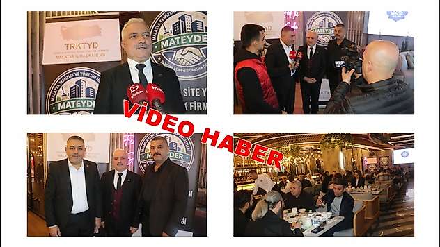 MATEYDER'den Şikâyet Hattı ve Eğitim Hamlesi