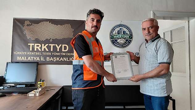 MATEYDER ile Biostorm'dan Çözüm Ortaklığı Protokolü