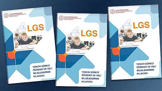 MEB'den LGS tercih süreci için öğrenci ve velilere rehber
