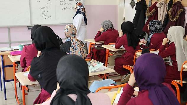 MEB'den okul yönetmeliğinde kapsamlı değişiklik