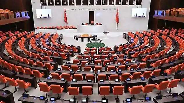Meclis'te Bütçe Maratonu Başlıyor: Görüşmeler 27 Kasım'a Kadar Sürecek