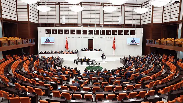 Meclis'te bütçe mesaisinde son gün