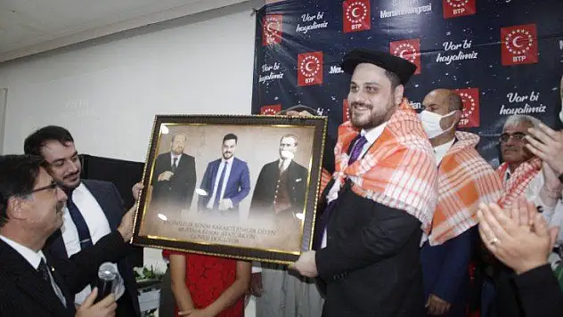 Mecliste olsam Türkiye'yi sallarım