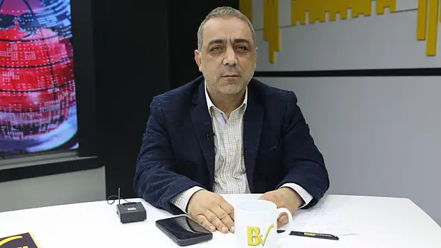 Mehmet Aydın'dan 23 Nisan Mesajı: 'Çocuklarımızın Bayramı Kutlu Olsun'