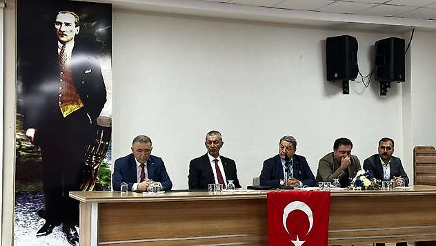 Mehmet Fendoğlu'ndan Tunceli Mesajı: Ulaşım, Turizm ve Gençler İçin Çağrı