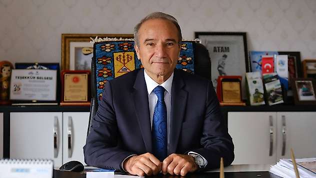Mehmet Kızıldaş: 'CHP İl Başkanlığına Yönelik Talebim Yok'