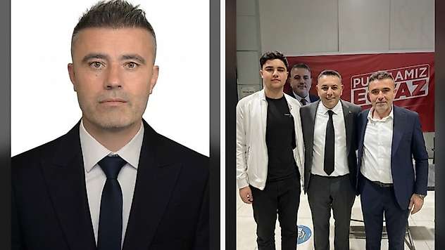 Mehmet Meşe, Malatya TSO Yönetim Kurulu Üyeliğine Seçildi