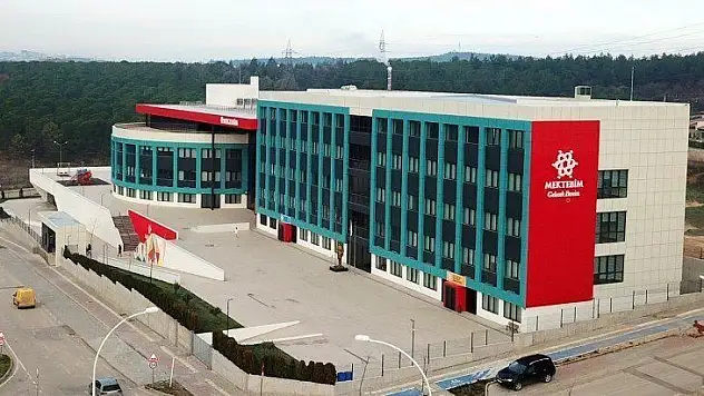 Mektebim, Rüzgâr Enerjisi ile Aydınlanıyor…