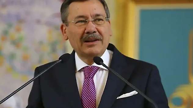 Melih Gökçek Hakkında Para Transferi İddialarıyla Soruşturma