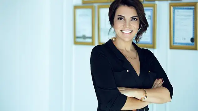 Meltem Şarkışlalı Tv100 Ekranlarında