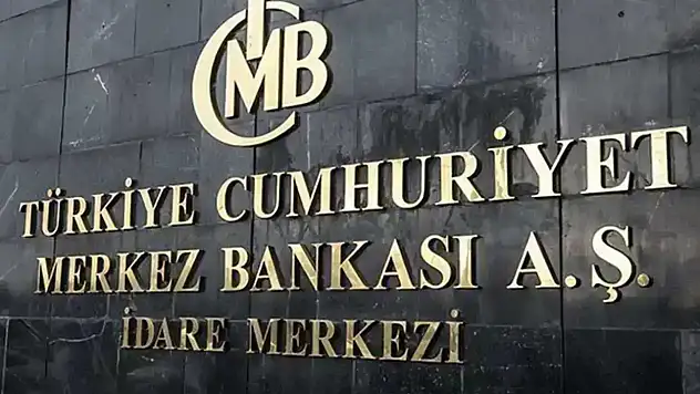 Merkez Bankası'ndan döviz kuru açıklaması