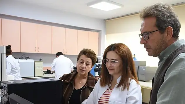 Mermer kesilirken oluşan çamurdan dış cephe kompoziti üretildi