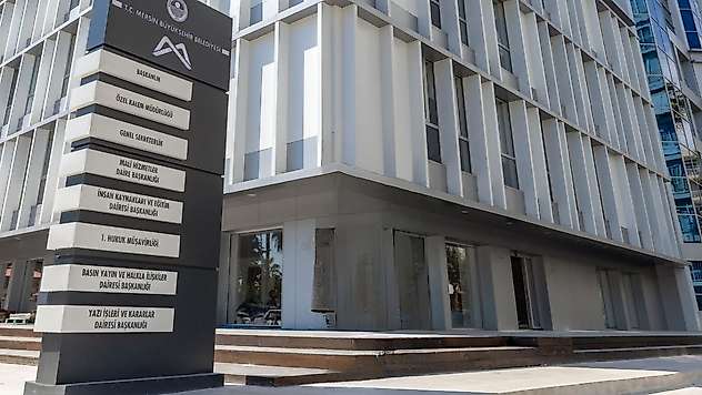 Mersin Büyükşehir Belediyesinde Rüşvet ve İhaleye Fesat Soruşturması: Özel Kalem Müdürü Gözaltında