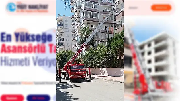 Mersin'de Güvenle Taşınmanın Yeni Yolu Mersin Yiğit Evden Eve Nakliyat