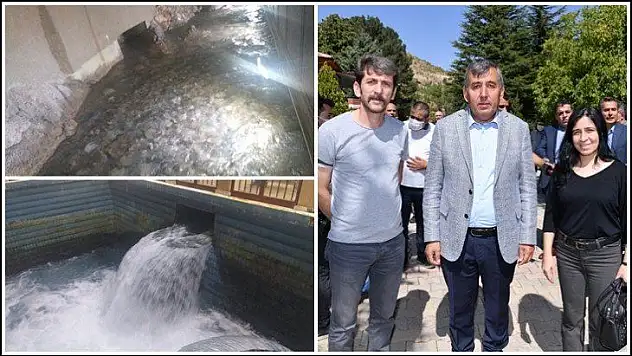 Mert: Salgınları Maski'ye Mal Etmek Doğru Olmaz