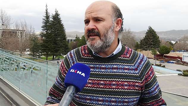 'Mescid-i Aksa'yı yok etme planı: Zulme karşı adım atılmalı'