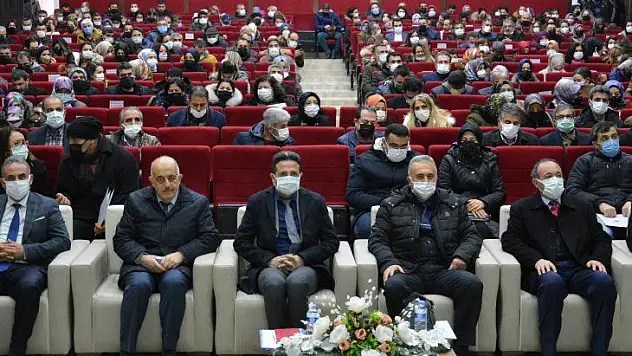 Mesleki Eğitim Programı Bilgilendirme Toplantısı