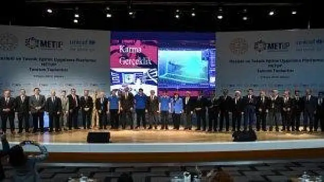 Mesleki ve Teknik Eğitime Uygulama Platformu