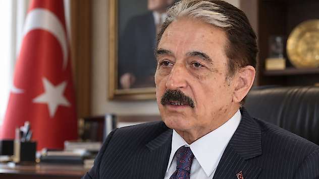MESOB Başkanı Keskin'den Velilere Çağrı: 'Kırtasiye Kırtasiyeciden Alınsın'
