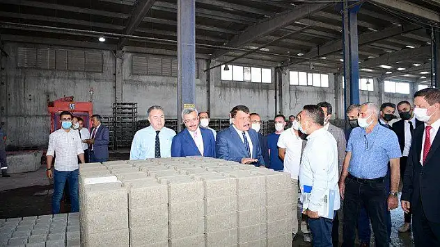 MESTON firması olarak 7/24 çalışan bir şirket