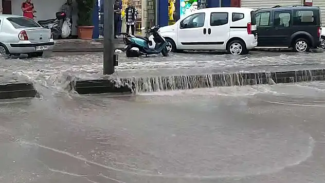 Meteoroloji'den 9 il için sarı kodlu uyarı