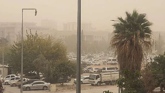 Meteoroloji'den Doğu ve Güneydoğu İçin Kritik Uyarılar