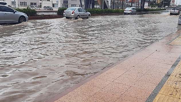 Meteoroloji'den kar, sağanak ve çığ uyarısı