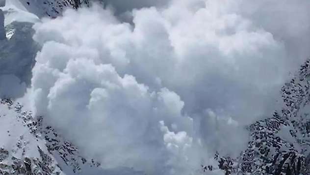 Meteoroloji'den kar ve çığ uyarısı
