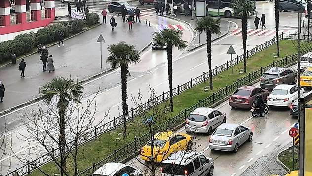 Meteoroloji'den sağanak uyarısı: Sıcaklıklar mevsim normallerinin üzerinde