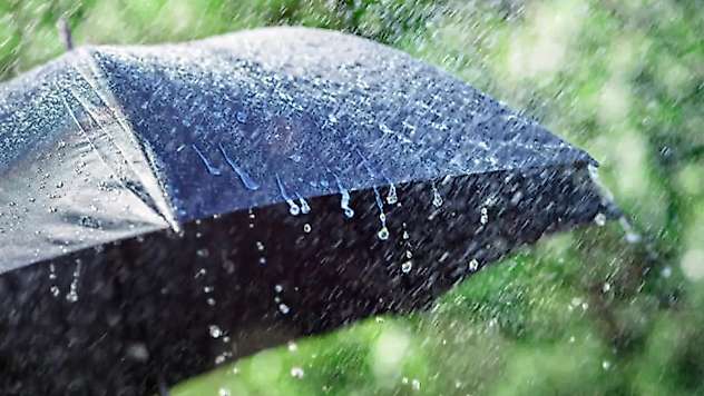 Meteoroloji'den sağanak ve kuvvetli rüzgâr uyarısı