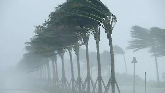 Meteoroloji'den uyarı: Rüzgâr ve yağışa karşı dikkat!