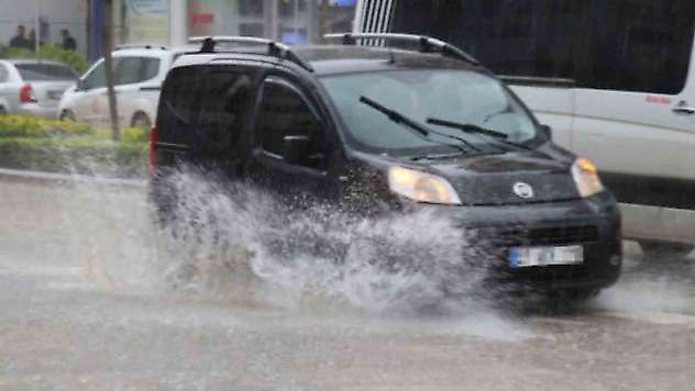 Meteoroloji Genel Müdürlüğü Uyardı: Doğu Karadeniz ve Doğu Anadolu'da Çığ Tehlikesi