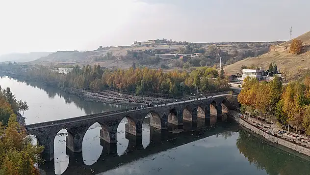 Meteoroloji: Ülke genelinde açık ve sıcak hava hâkim olacak
