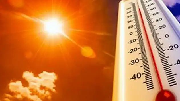Meteoroloji uyardı: Çöl sıcakları geliyor