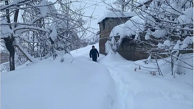 Meteoroloji Uyardı: Kuvvetli Yağış ve Fırtına Geliyor
