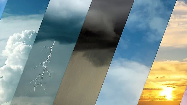 Meteoroloji Uyardı: Malatya'da Yağış Yok, Sıcaklık Artıyor