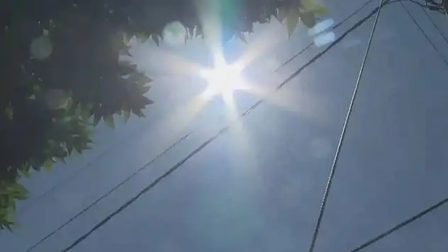 Meteoroloji Uyardı Ülke genelinde yağış beklenmiyor