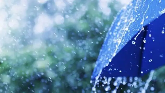 Meteorolojiden kuvvetli sağanak uyarısı