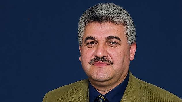 MHP 21. Dönem Malatya Milletvekili Hasan Basri Coşkun Hayatını Kaybetti