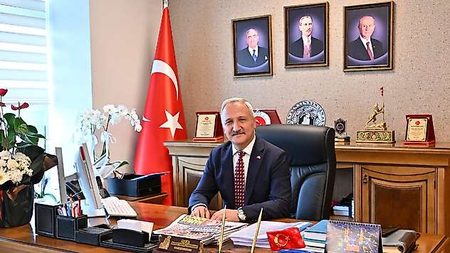 MHP'den 14 Mart Tıp Bayramı Mesajı: Sağlık Çalışanlarına Vefa Vurgusu