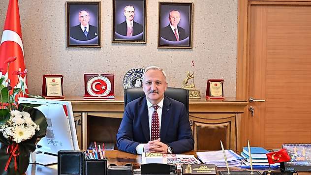 MHP Genel Başkan Yardımcısı Yurdakul Aile Türk Toplumunun Temel Taşıdır