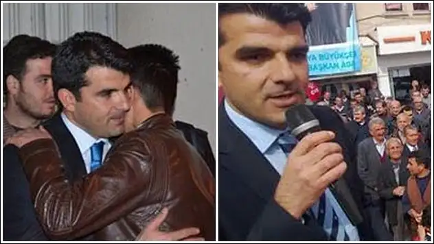 MHP'li Eğitimci-Yazar Keleş AK Parti'den aday adaylığını açıkladı