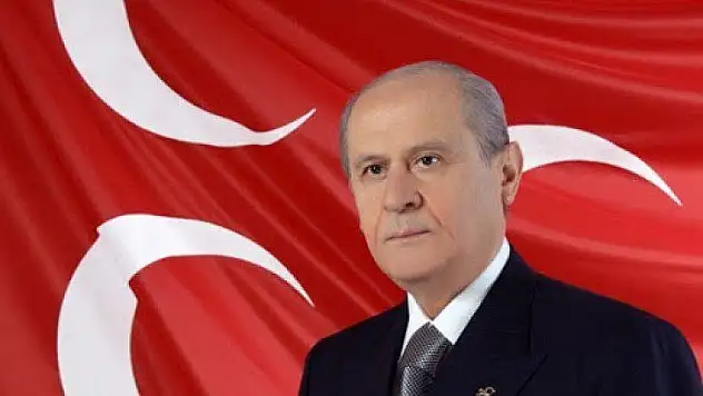 MHP Lideri Bahçeli'den Şuşa'ya Üzeyir Hacıbeyli İlkokulu yaptırma talimatı