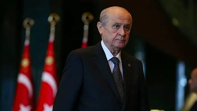 MHP Liderinden Cumhurbaşkanlığı Hükümet Sistemine Geçiş ve Uygulama Süreci ile ilgili Özel Açıklama